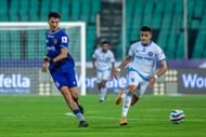 CFC need to work on their defense (Image courtesy: ISL Media)